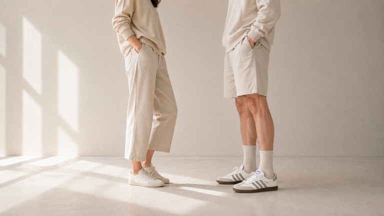 تفاوت جوراب مچی، نیمساق و ساقدار؛ کدام انتخاب بهتری است؟